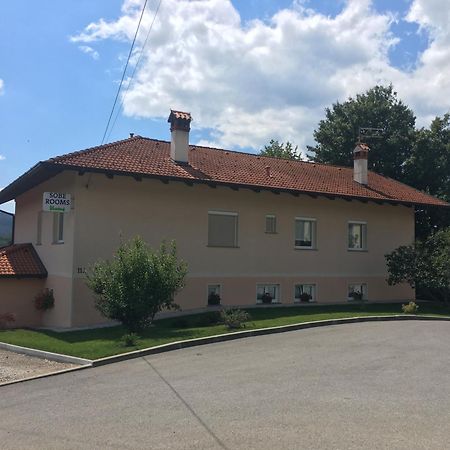 Rooms Sajina Podgrad  Εξωτερικό φωτογραφία