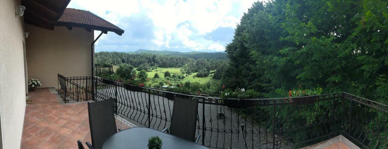 Rooms Sajina Podgrad  Εξωτερικό φωτογραφία