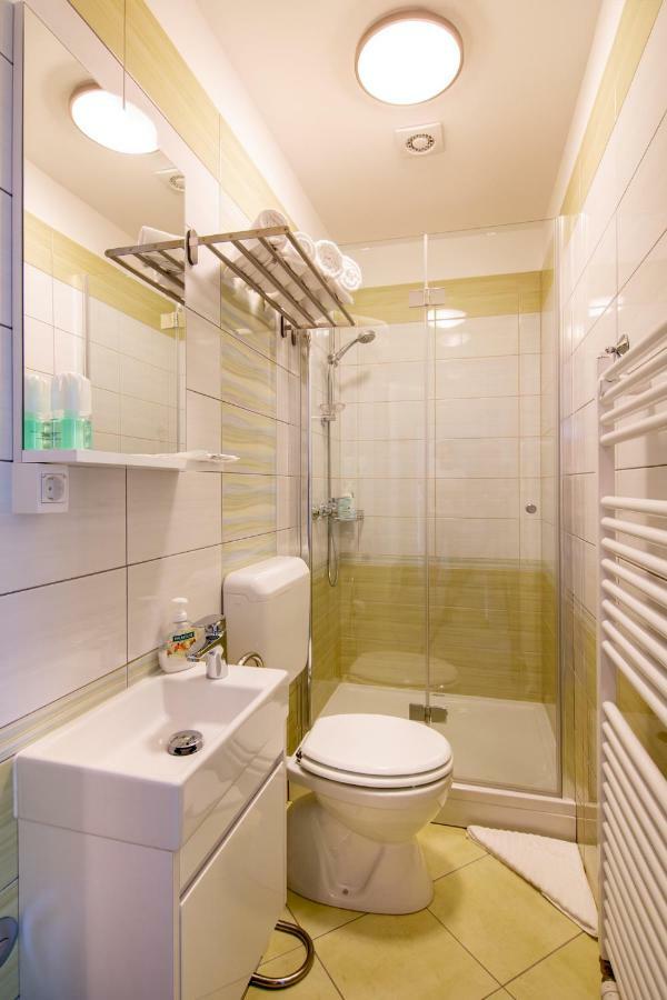 Rooms Sajina Podgrad  Εξωτερικό φωτογραφία