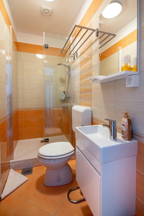 Rooms Sajina Podgrad  Εξωτερικό φωτογραφία
