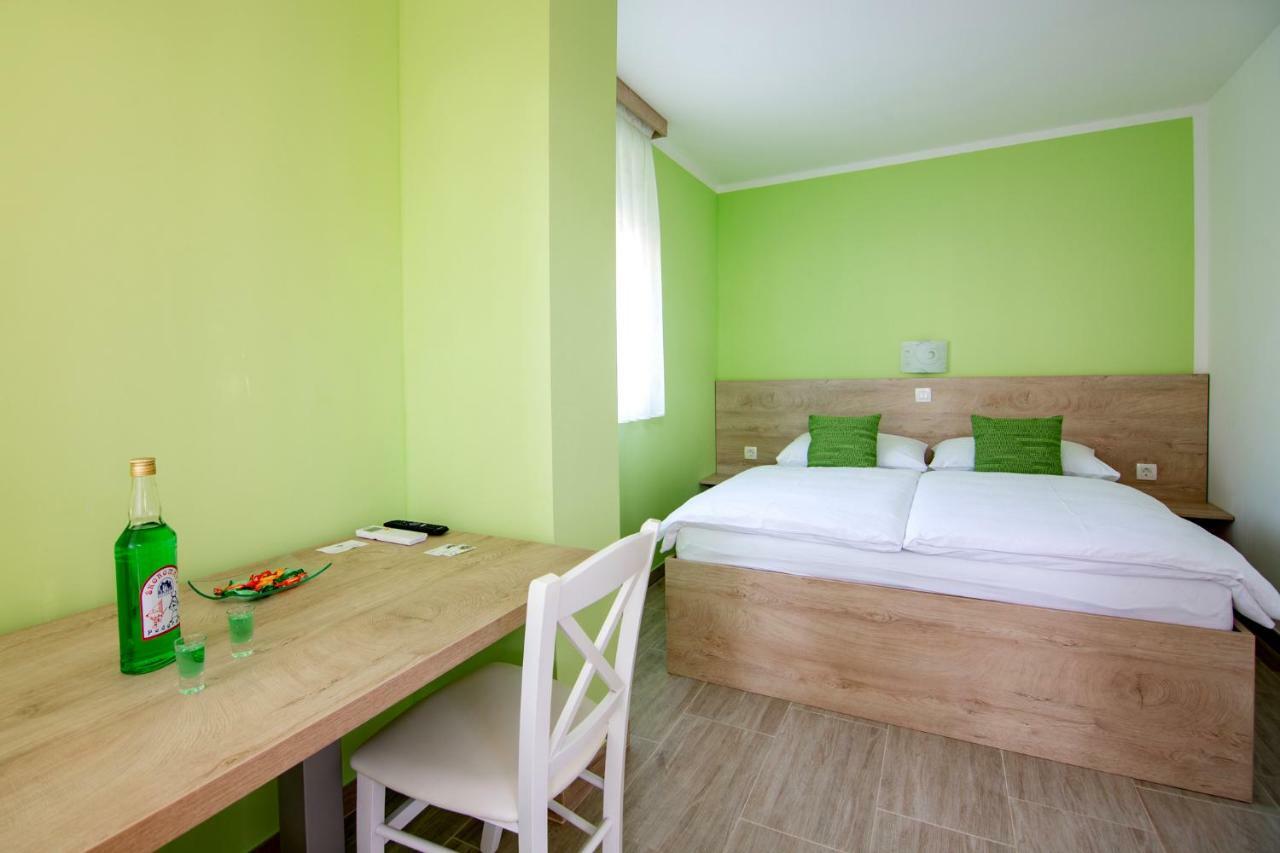 Rooms Sajina Podgrad  Εξωτερικό φωτογραφία