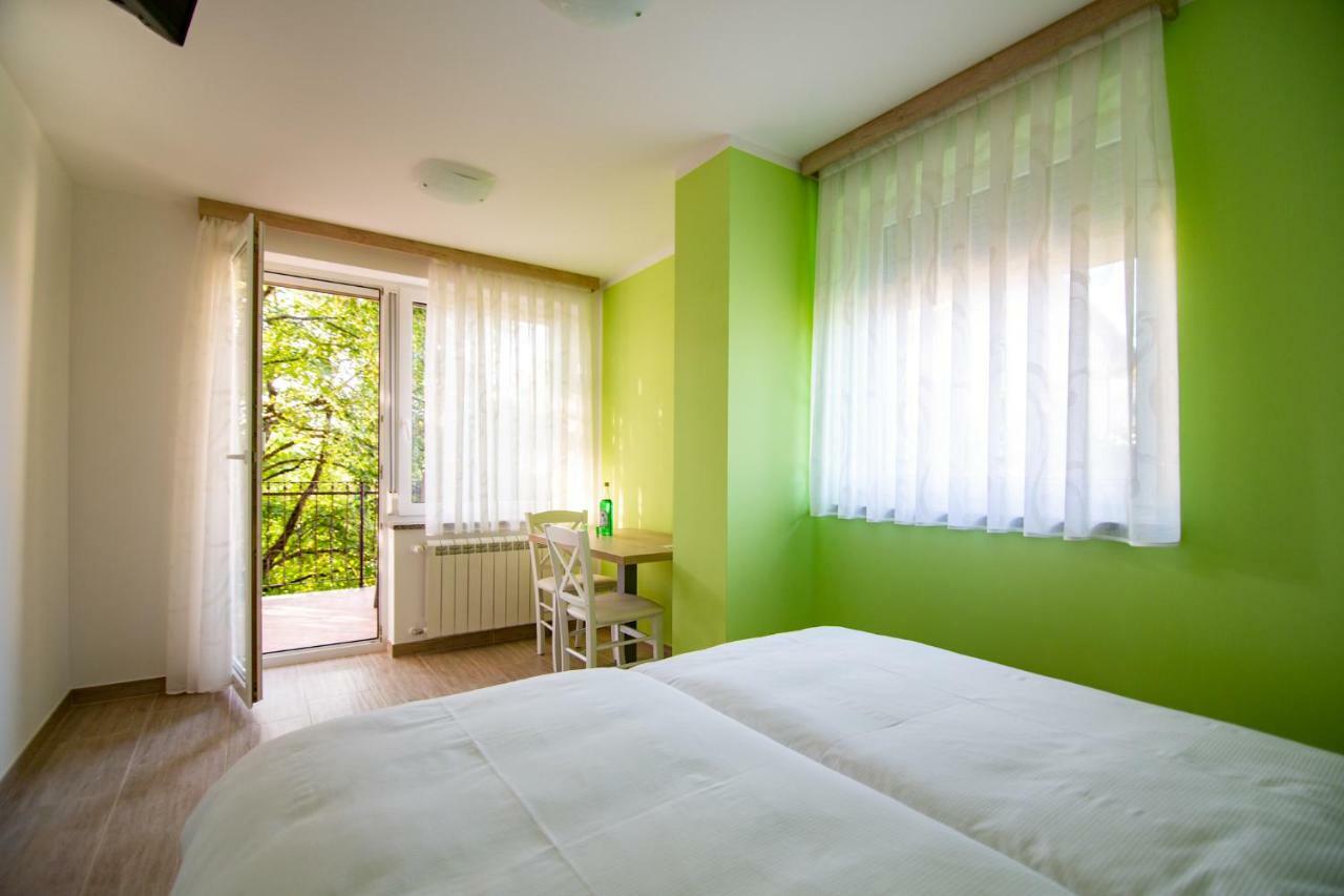 Rooms Sajina Podgrad  Εξωτερικό φωτογραφία
