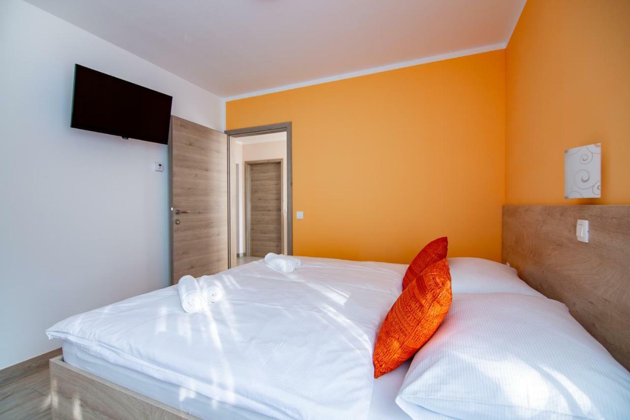 Rooms Sajina Podgrad  Εξωτερικό φωτογραφία
