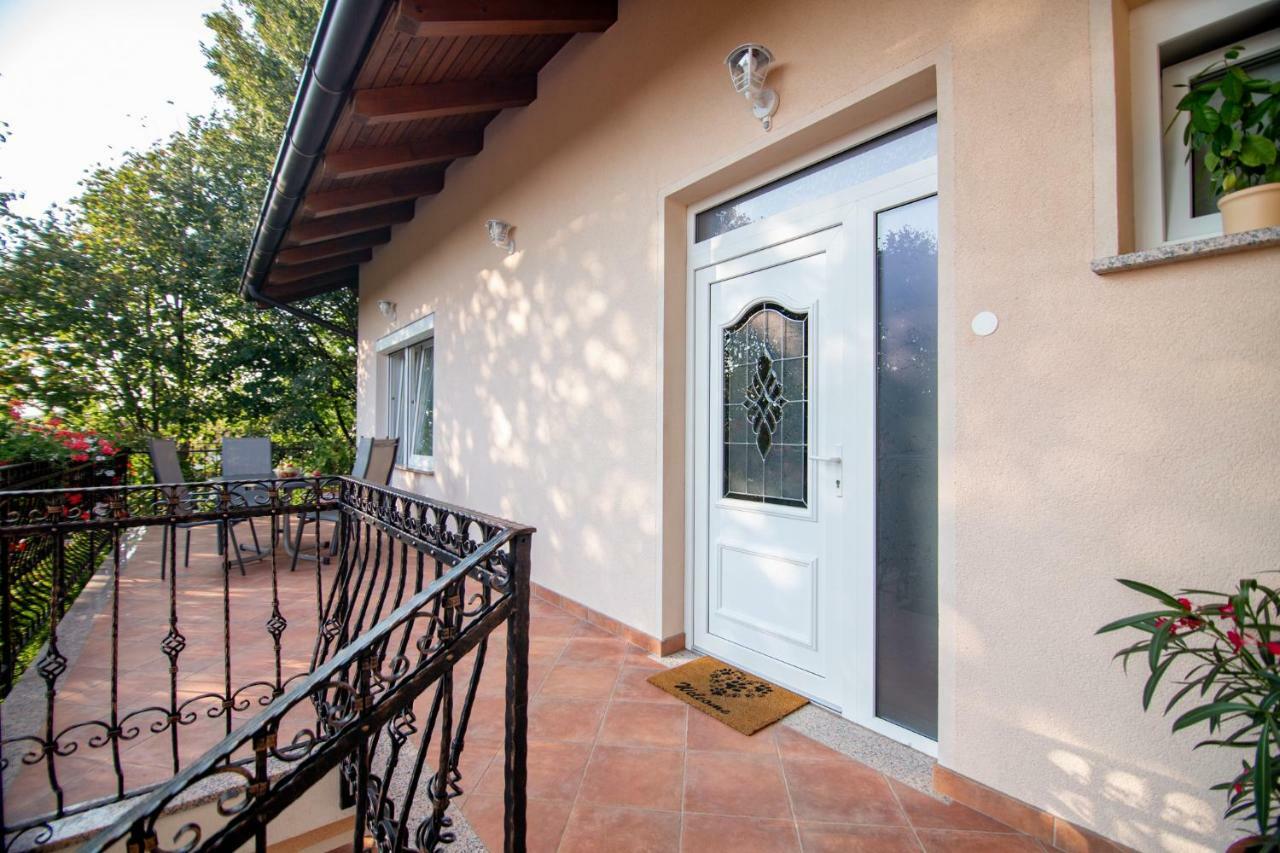 Rooms Sajina Podgrad  Εξωτερικό φωτογραφία