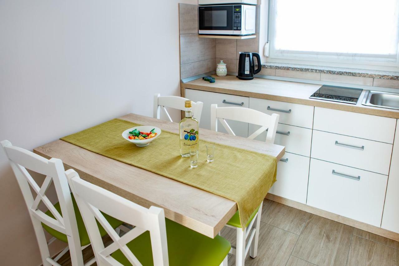Rooms Sajina Podgrad  Εξωτερικό φωτογραφία